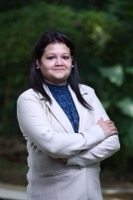 Swarnlata Dakua